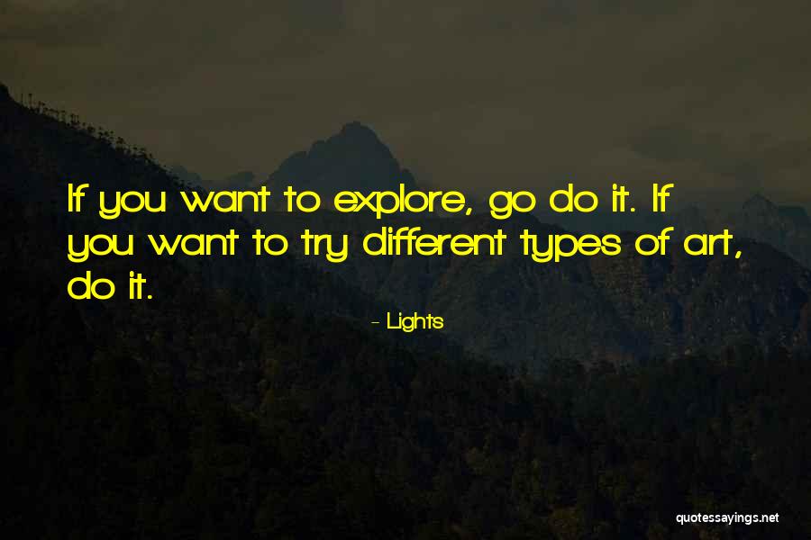 Lights Quotes 1800934