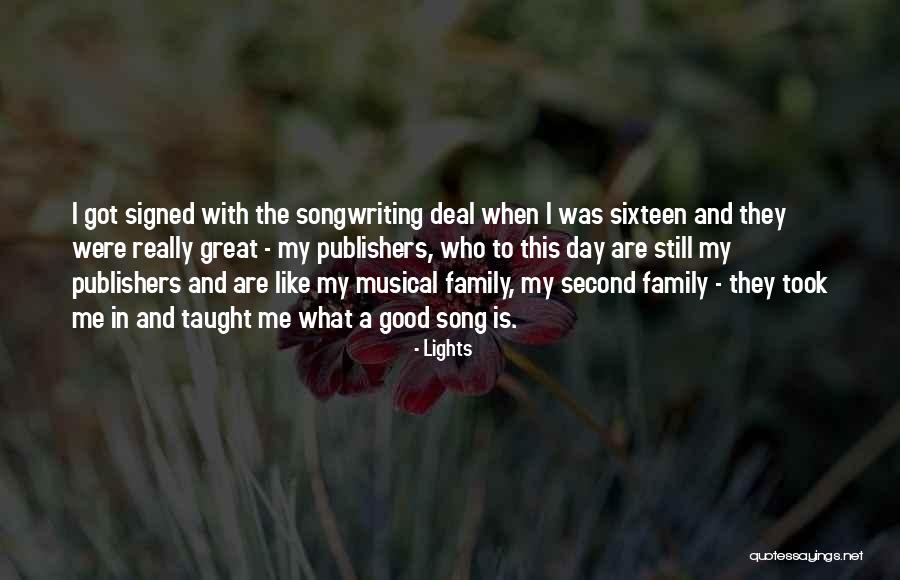 Lights Quotes 252189 Lights Quotes 252189