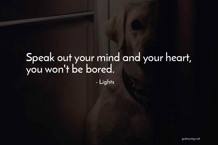 Lights Quotes 671669 Lights Quotes 671669