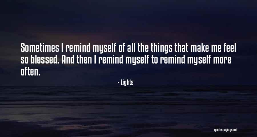 Lights Quotes 703963 Lights Quotes 703963