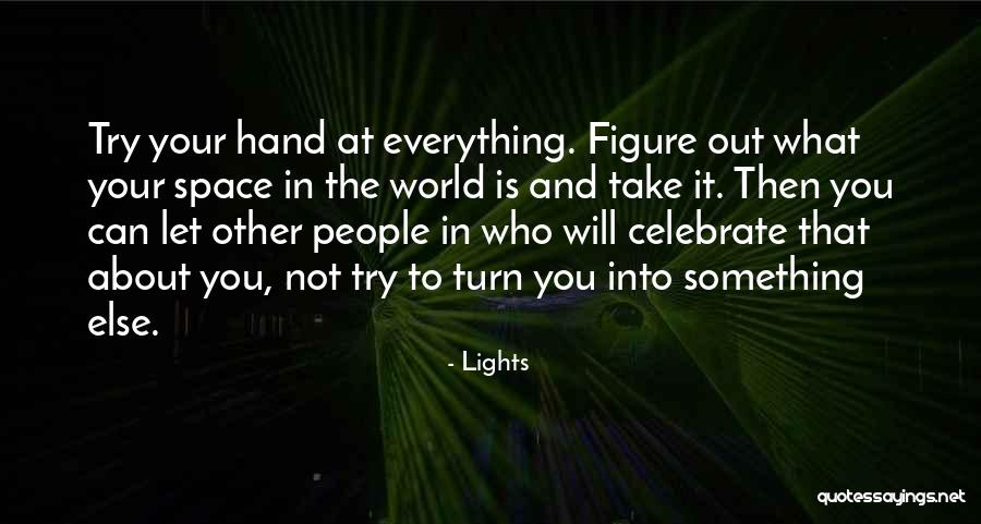 Lights Quotes 708255 Lights Quotes 708255