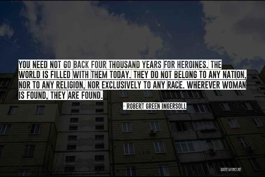 Lightsare Quotes By Robert Green Ingersoll Lightsare Quotes By Robert Green Ingersoll