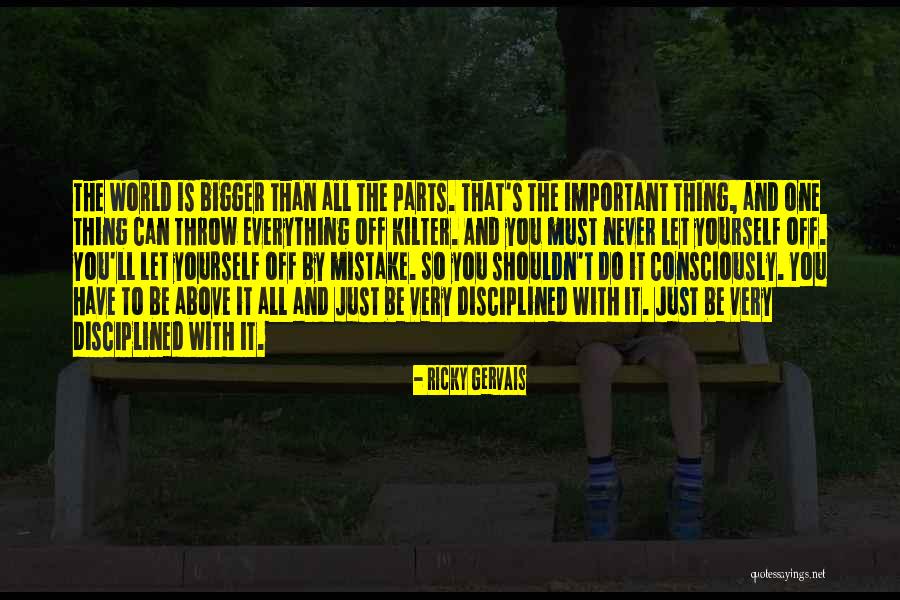 Lightsgto Quotes By Ricky Gervais Lightsgto Quotes By Ricky Gervais