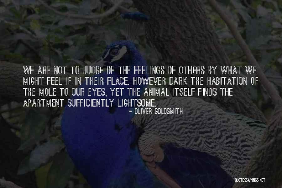 Lightsome Quotes By Oliver Goldsmith Lightsome Quotes By Oliver Goldsmith