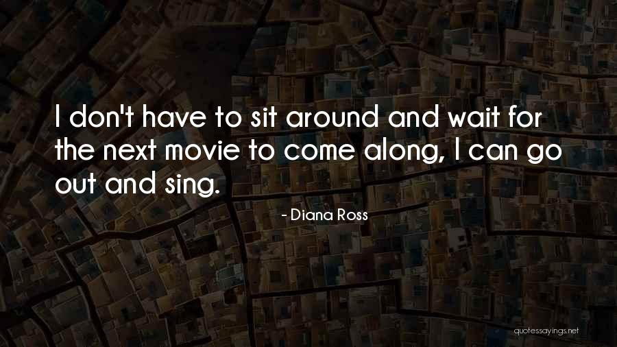 Lightwave Communications Quotes By Diana Ross Lightwave Communications Quotes By Diana Ross