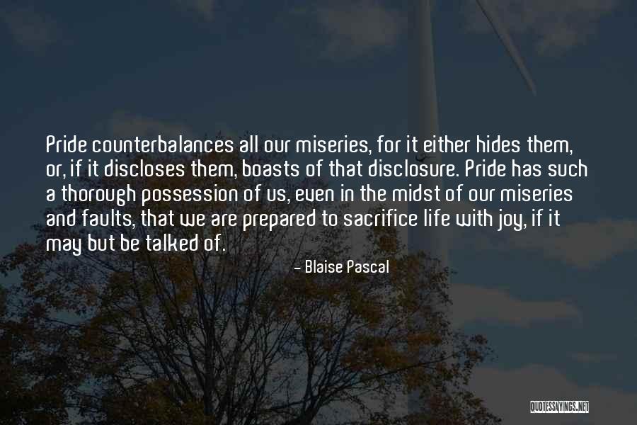Lightwave Pottery Quotes By Blaise Pascal Lightwave Pottery Quotes By Blaise Pascal