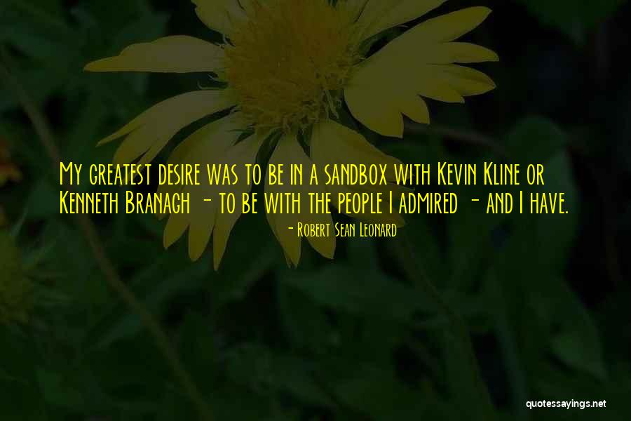 Lightweights Dinosaur Quotes By Robert Sean Leonard Lightweights Dinosaur Quotes By Robert Sean Leonard
