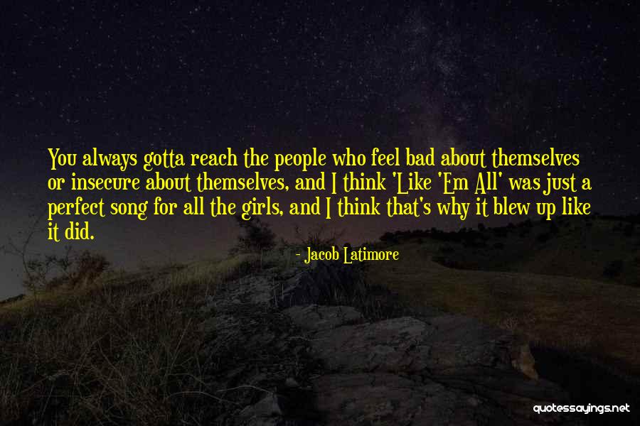 Lightwire Hooks Quotes By Jacob Latimore Lightwire Hooks Quotes By Jacob Latimore