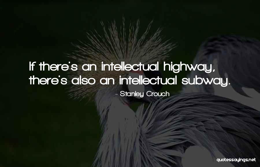 Lightwire Theatre Quotes By Stanley Crouch Lightwire Theatre Quotes By Stanley Crouch
