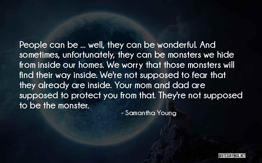 Lightworker Quotes By Samantha Young Lightworker Quotes By Samantha Young