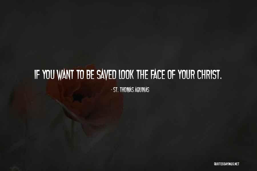 Lightworkers Of The World Quotes By St. Thomas Aquinas