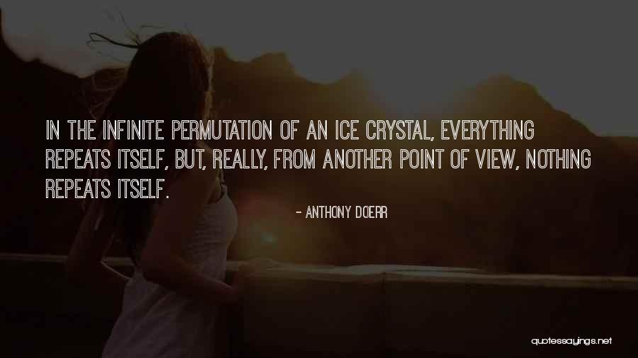 Lightworkers Sanctuary Quotes By Anthony Doerr Lightworkers Sanctuary Quotes By Anthony Doerr