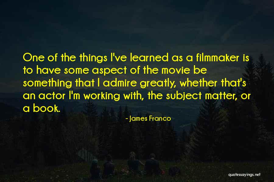 Lightworkers Sanctuary Quotes By James Franco Lightworkers Sanctuary Quotes By James Franco
