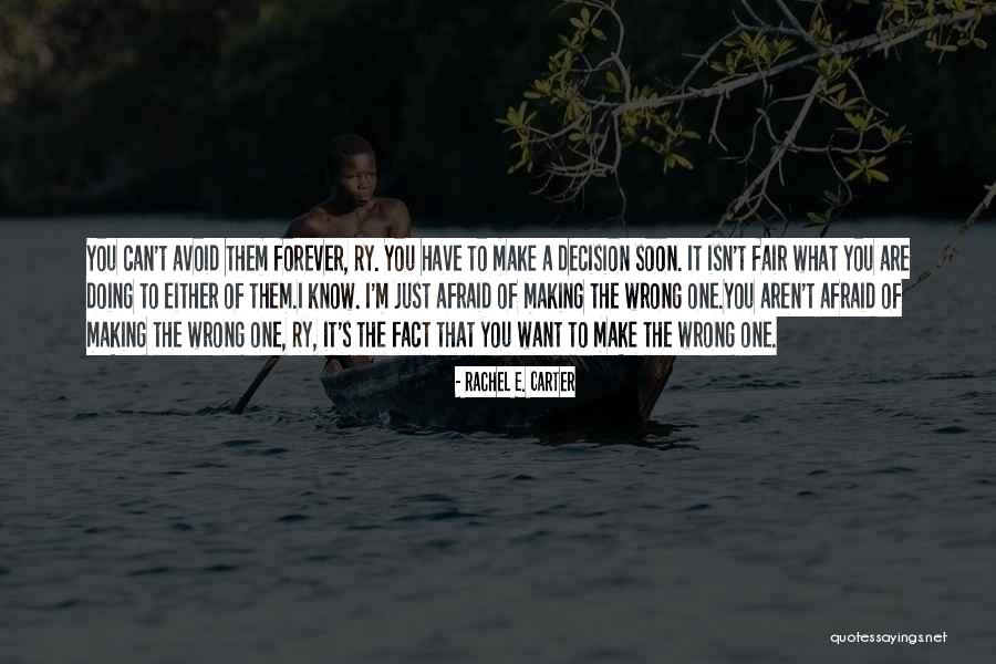 Lightyears Tv Quotes By Rachel E. Carter Lightyears Tv Quotes By Rachel E. Carter