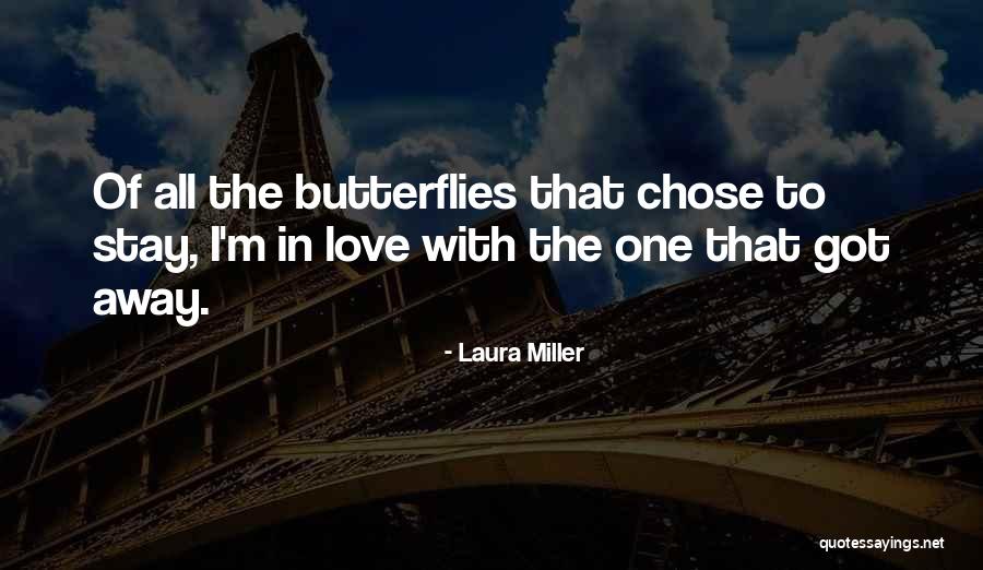 Ligia Bonetti Quotes By Laura Miller