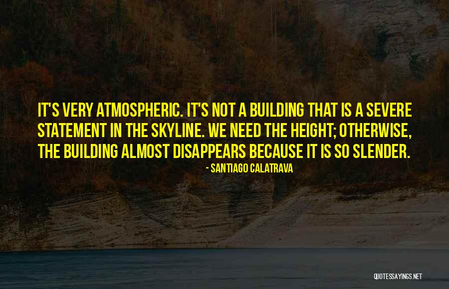 Ligier F1 Quotes By Santiago Calatrava Ligier F1 Quotes By Santiago Calatrava