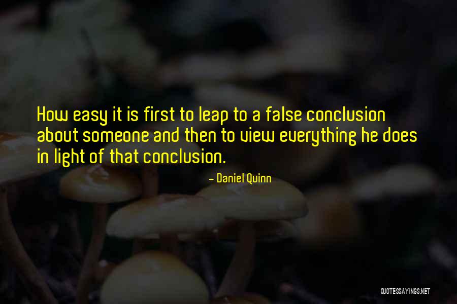 Ligita Kovtuna Quotes By Daniel Quinn Ligita Kovtuna Quotes By Daniel Quinn
