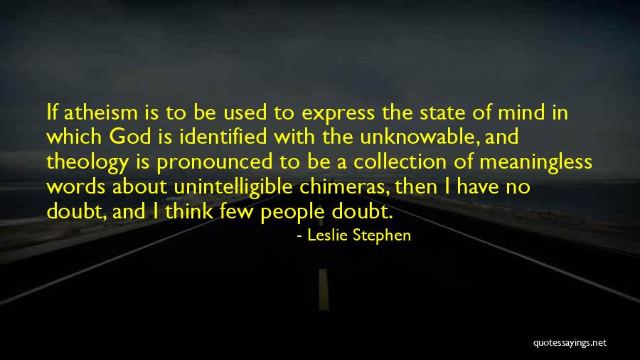 Ligita Ryliskyte Quotes By Leslie Stephen Ligita Ryliskyte Quotes By Leslie Stephen