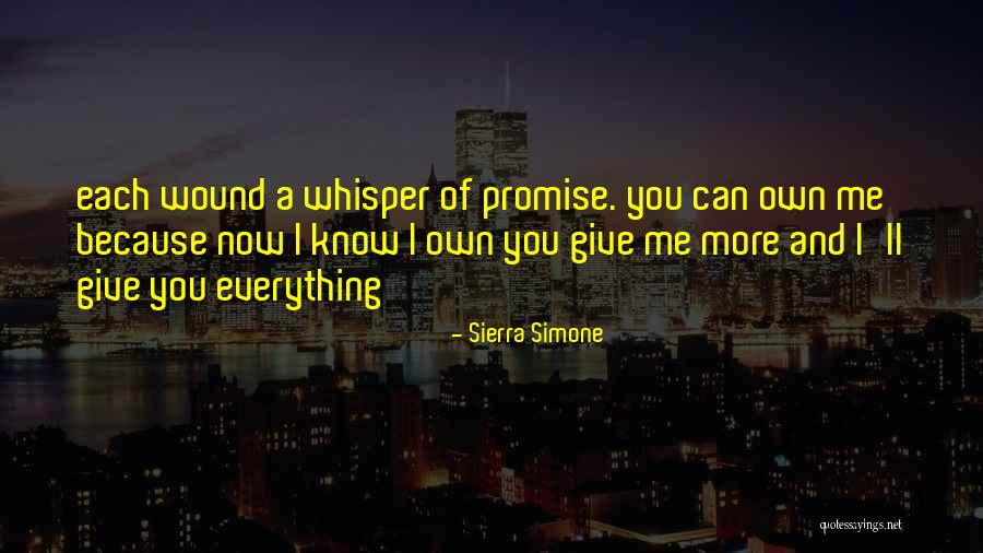 Ligita Ryliskyte Quotes By Sierra Simone Ligita Ryliskyte Quotes By Sierra Simone