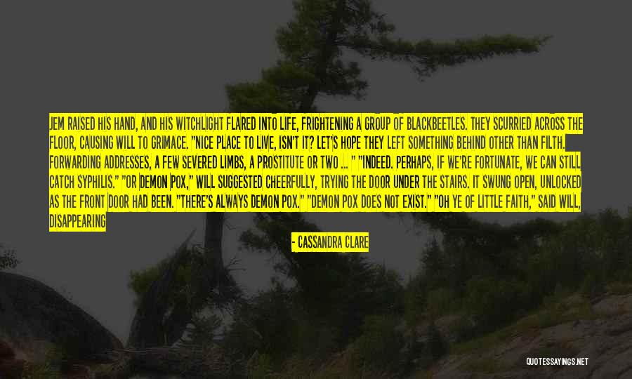 Ligita Samsons Quotes By Cassandra Clare Ligita Samsons Quotes By Cassandra Clare