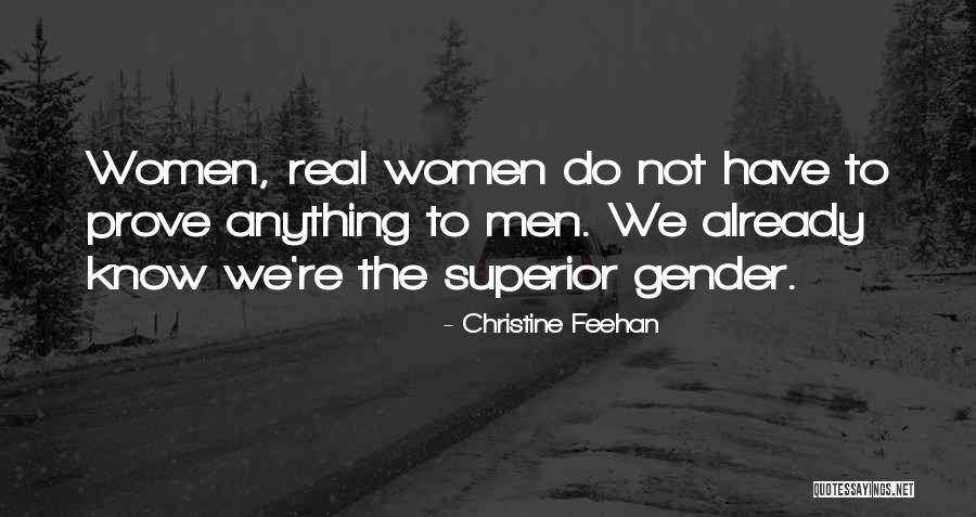 Ligita Samsons Quotes By Christine Feehan Ligita Samsons Quotes By Christine Feehan