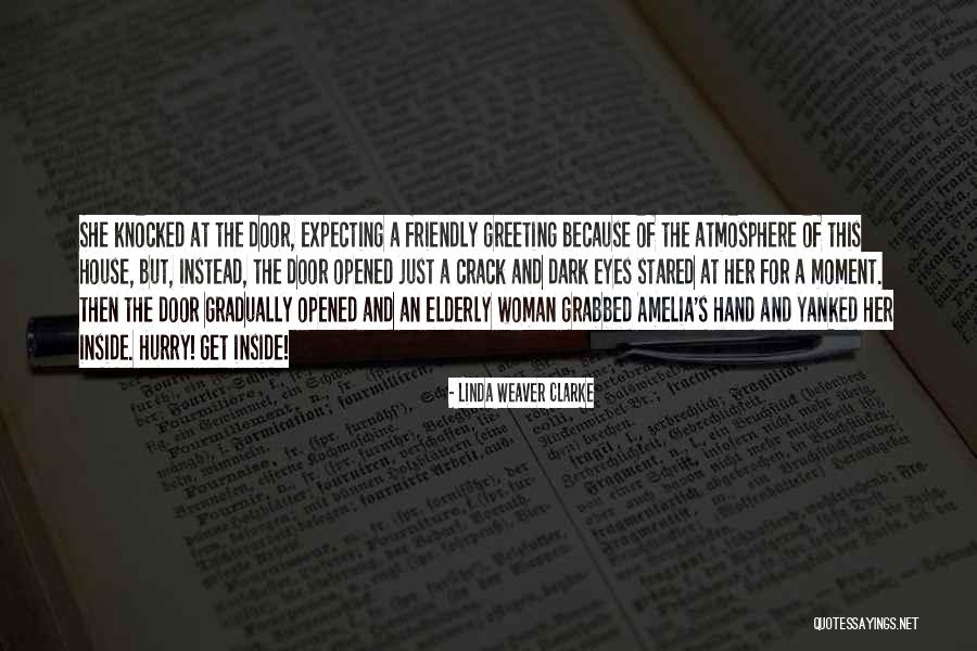 Ligita Samsons Quotes By Linda Weaver Clarke Ligita Samsons Quotes By Linda Weaver Clarke