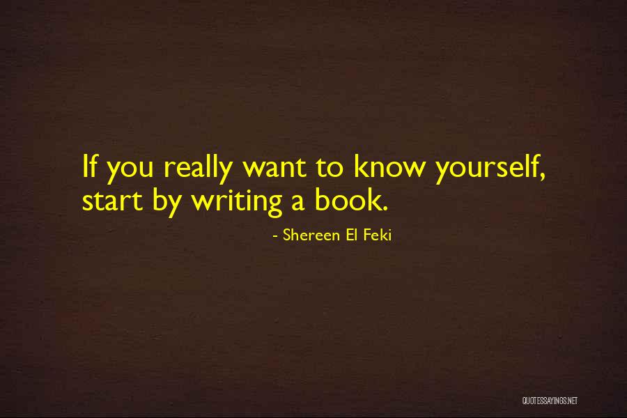 Ligne Dazur Quotes By Shereen El Feki