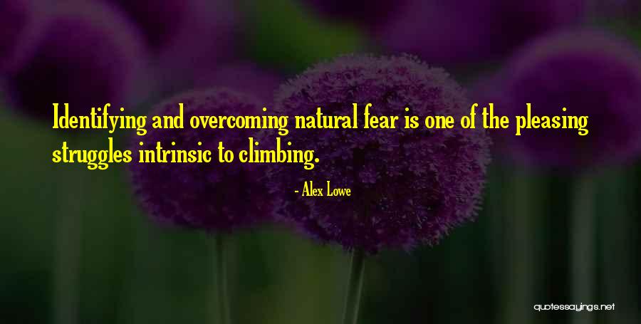 Lignieres Quotes By Alex Lowe Lignieres Quotes By Alex Lowe