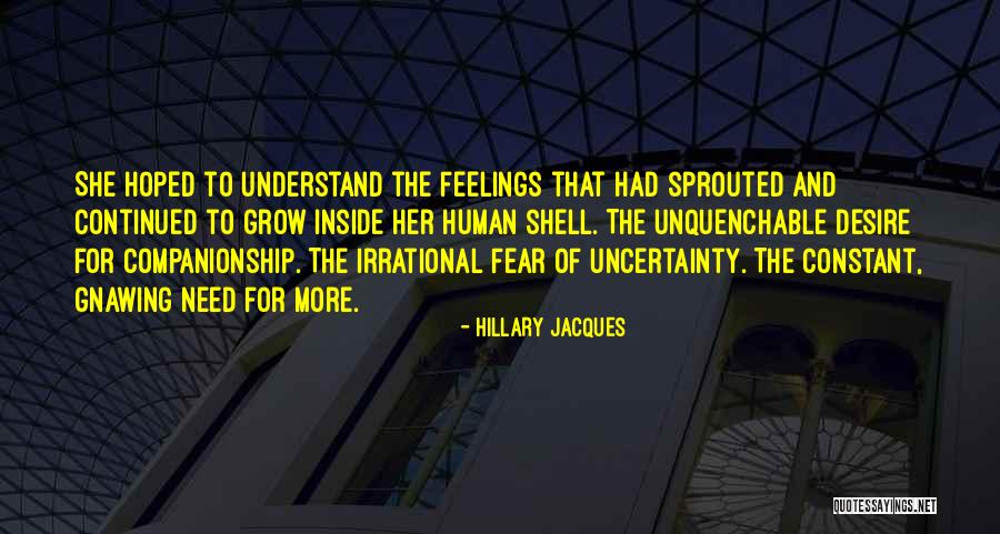 Lignieres Quotes By Hillary Jacques Lignieres Quotes By Hillary Jacques