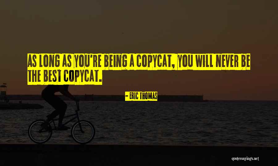 Lignotock Quotes By Eric Thomas Lignotock Quotes By Eric Thomas