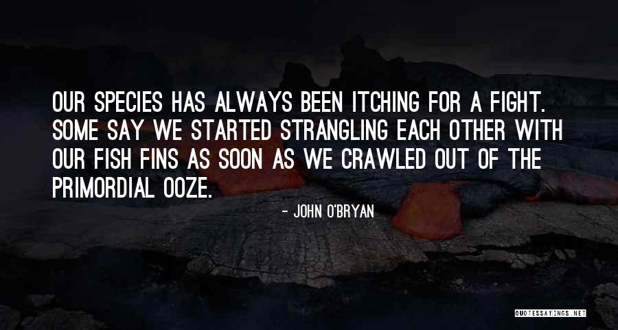 Lignotock Quotes By John O'Bryan Lignotock Quotes By John O'Bryan