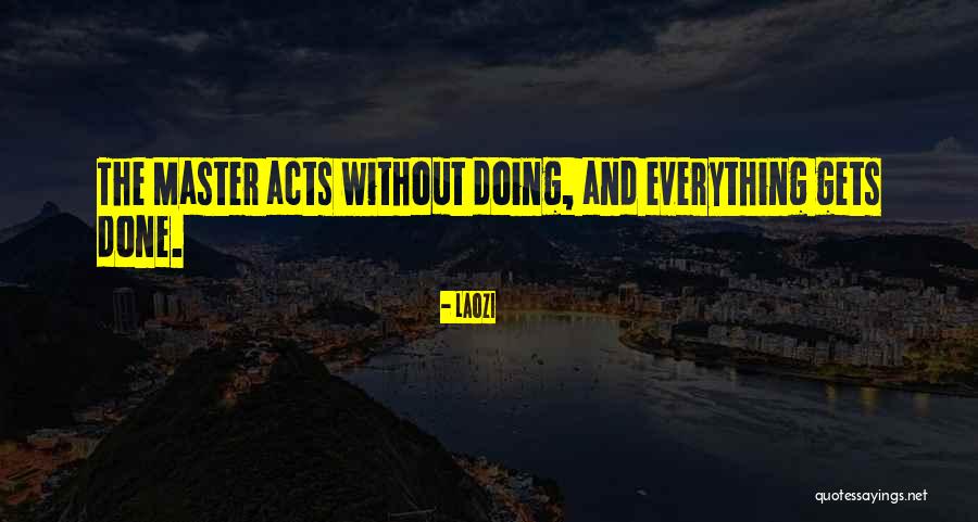 Lignotock Quotes By Laozi