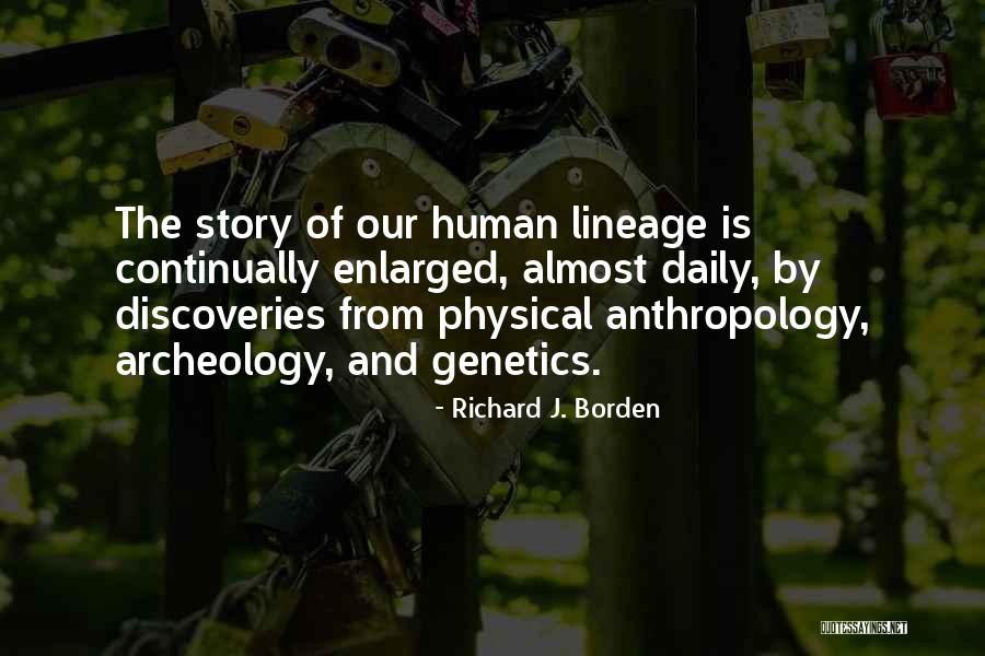 Lignotock Quotes By Richard J. Borden Lignotock Quotes By Richard J. Borden