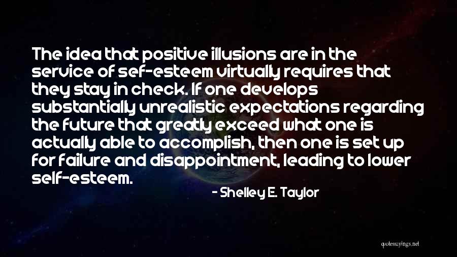 Lignotock Quotes By Shelley E. Taylor Lignotock Quotes By Shelley E. Taylor