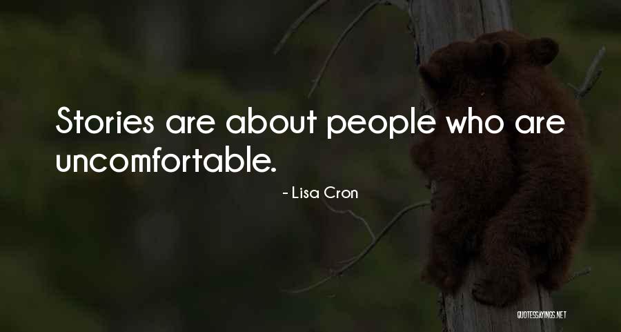 Ligo Quotes By Lisa Cron Ligo Quotes By Lisa Cron