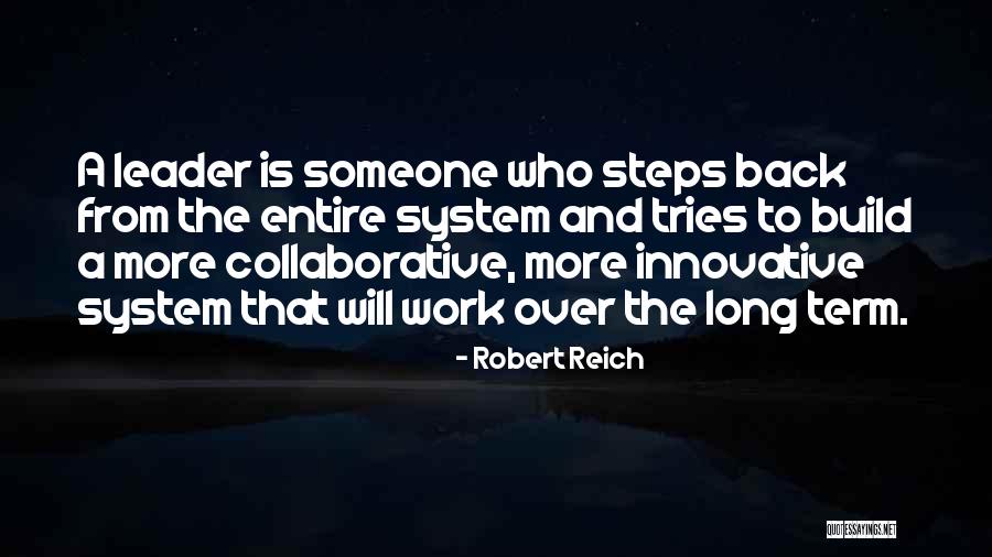 Ligo Sa Ulan Quotes By Robert Reich Ligo Sa Ulan Quotes By Robert Reich
