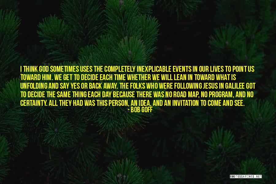 Ligocki Mateusz Quotes By Bob Goff Ligocki Mateusz Quotes By Bob Goff