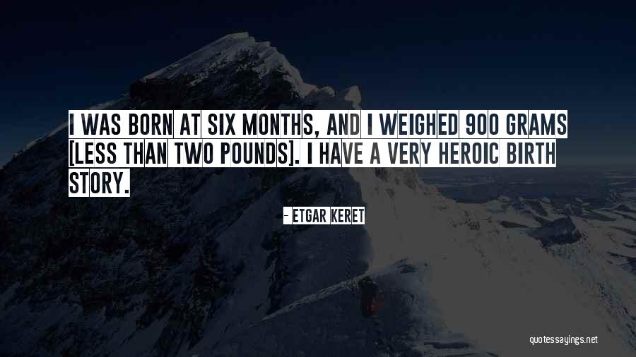 Ligocki Mateusz Quotes By Etgar Keret Ligocki Mateusz Quotes By Etgar Keret