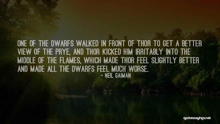 Ligorio Rodriguez Quotes By Neil Gaiman Ligorio Rodriguez Quotes By Neil Gaiman