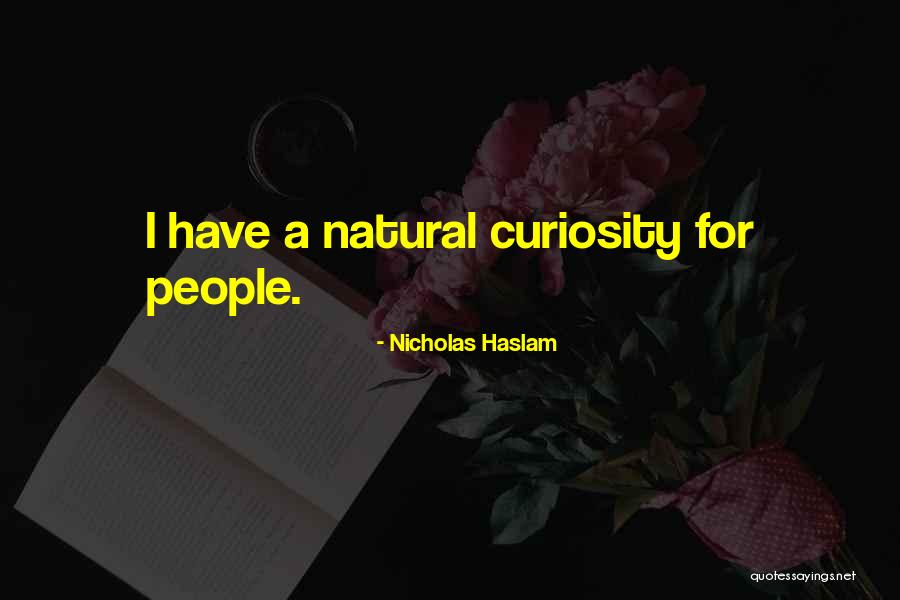 Ligtas Ang Quotes By Nicholas Haslam Ligtas Ang Quotes By Nicholas Haslam