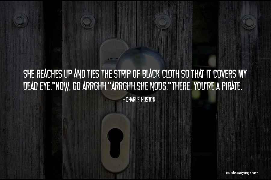 Ligtheaded Quotes By Charlie Huston Ligtheaded Quotes By Charlie Huston