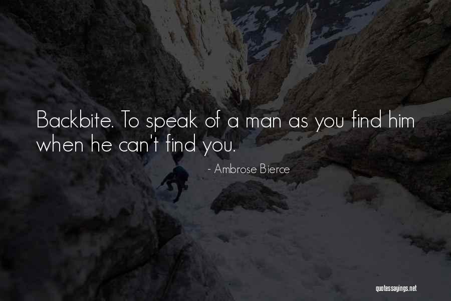 Ligues En Quotes By Ambrose Bierce Ligues En Quotes By Ambrose Bierce