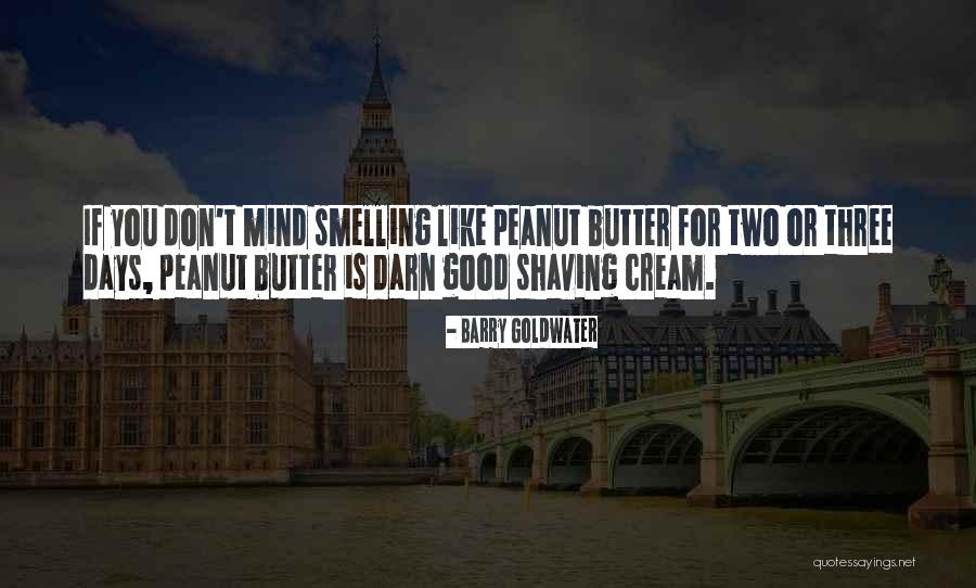 Ligure Quotes By Barry Goldwater Ligure Quotes By Barry Goldwater