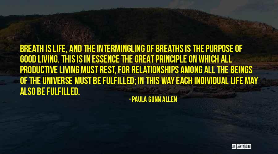 Ligure Quotes By Paula Gunn Allen Ligure Quotes By Paula Gunn Allen