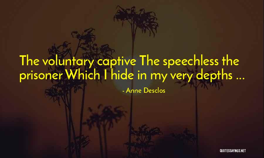 Ligusha Plant Quotes By Anne Desclos