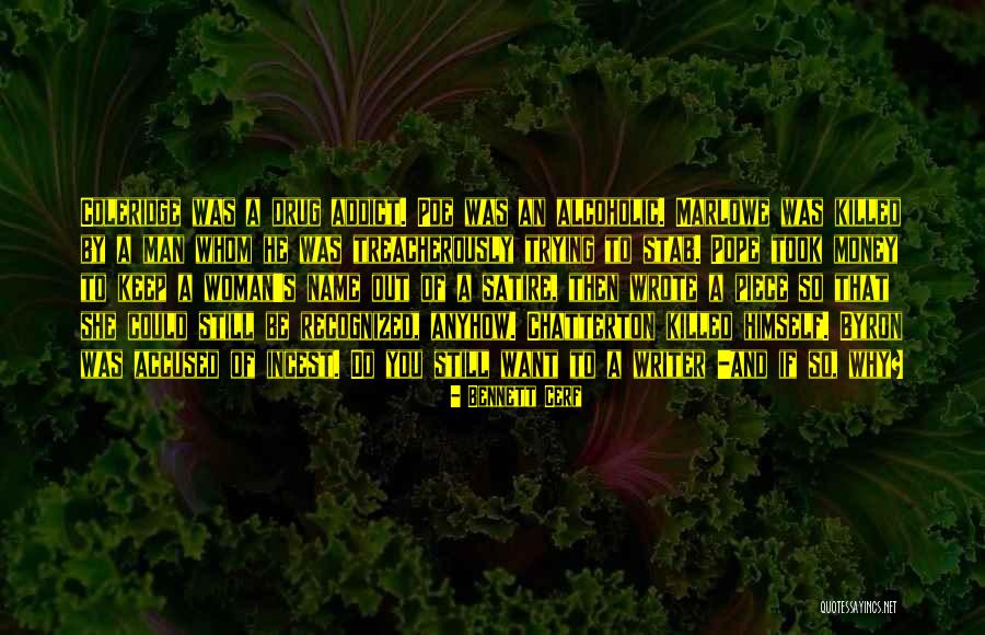 Ligusha Plant Quotes By Bennett Cerf Ligusha Plant Quotes By Bennett Cerf