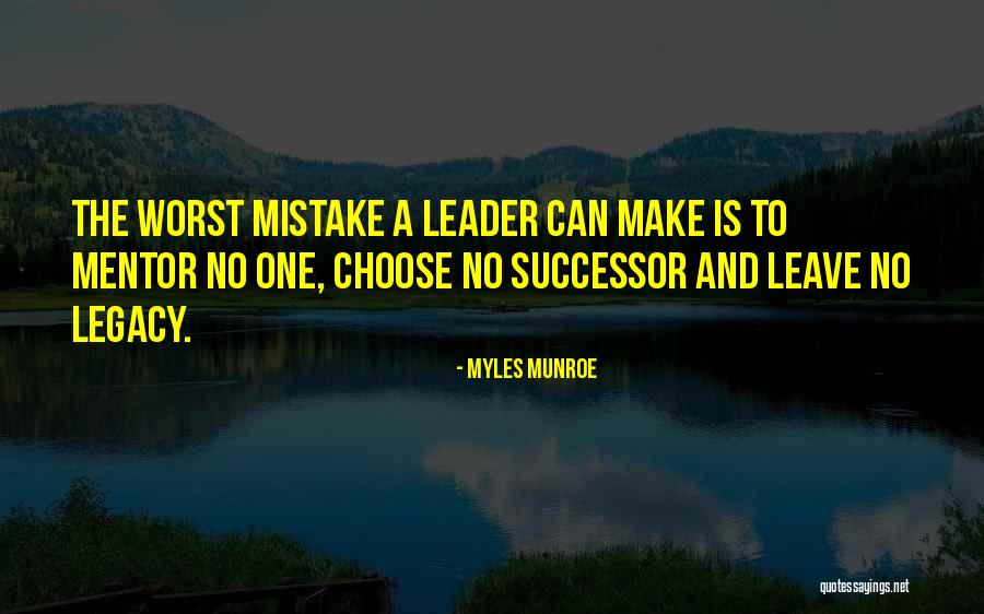 Lihat Ibu Quotes By Myles Munroe Lihat Ibu Quotes By Myles Munroe
