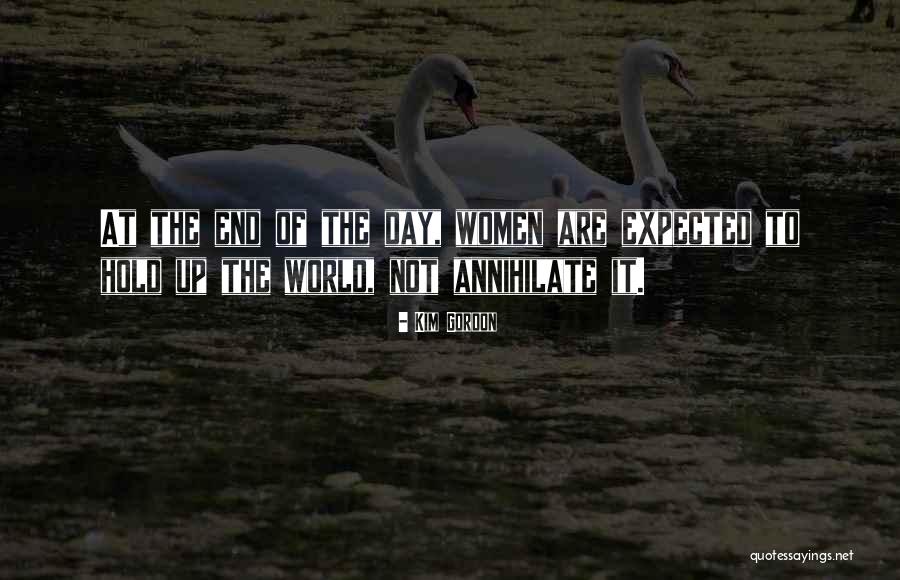 Lihat Nenen Quotes By Kim Gordon Lihat Nenen Quotes By Kim Gordon