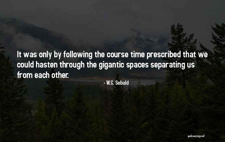 Lihat Nenen Quotes By W.G. Sebald Lihat Nenen Quotes By W.G. Sebald