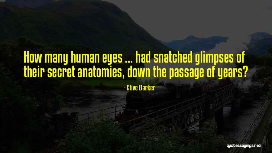 Lihavat Quotes By Clive Barker Lihavat Quotes By Clive Barker